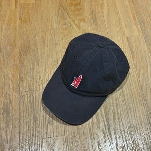 Johnnie-O Cap